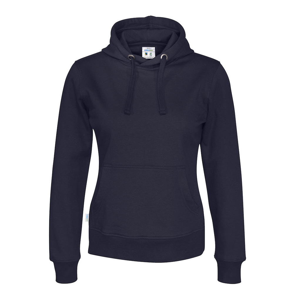 Hoodie femme Fairtrade - image 16